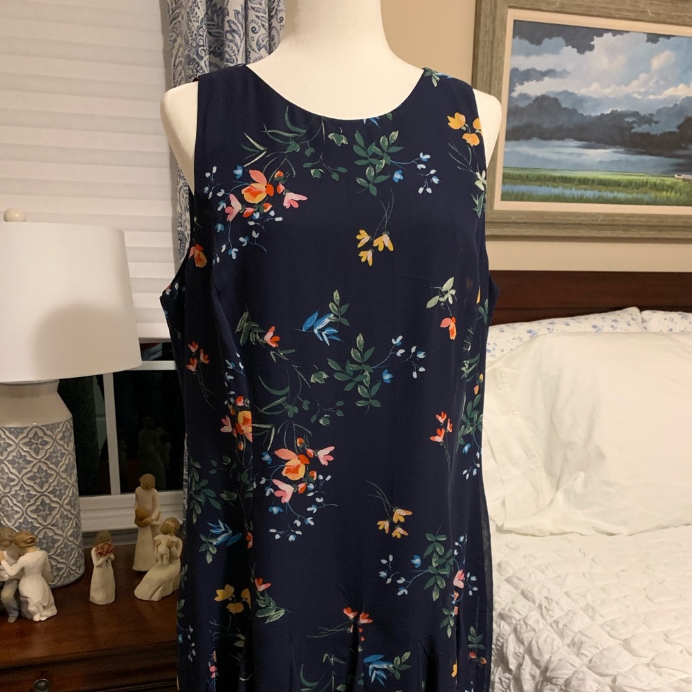 NWT Ralph Lauren dress